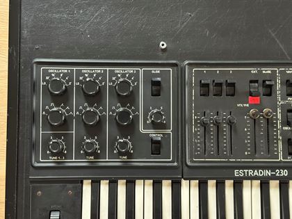 various-Estradin 230